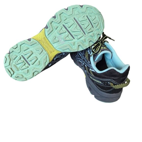 Women's running shoes - Picture 3 of 6